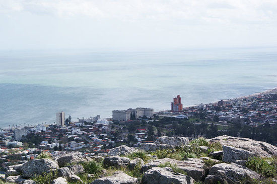 Cerro El Toro